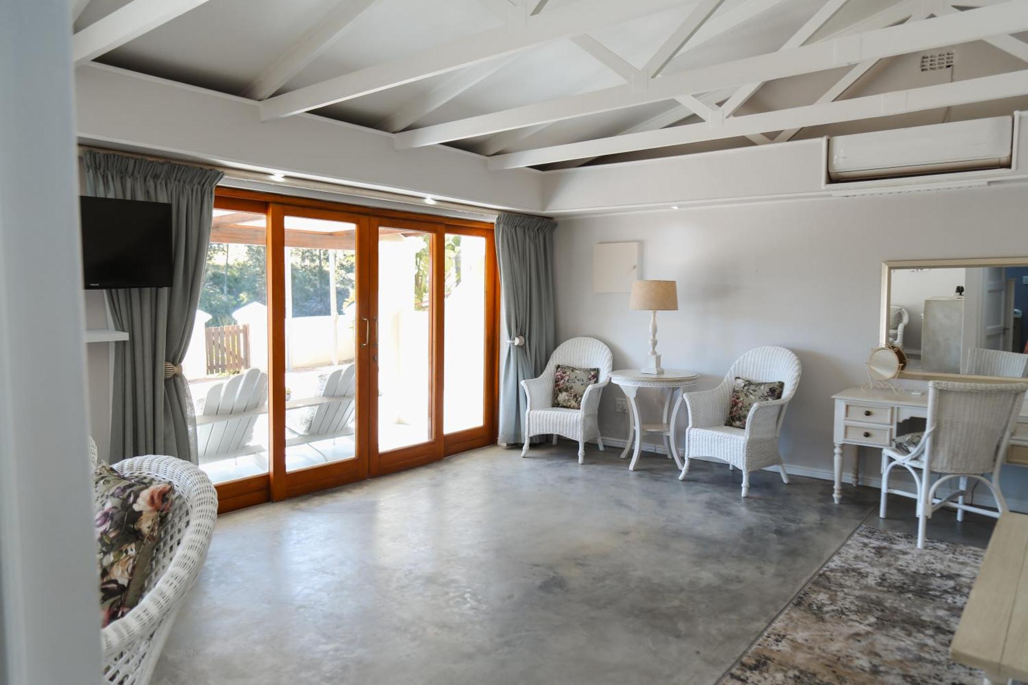 Le Pommier Wine Estate Βίλα Στέλενμπος Εξωτερικό φωτογραφία
