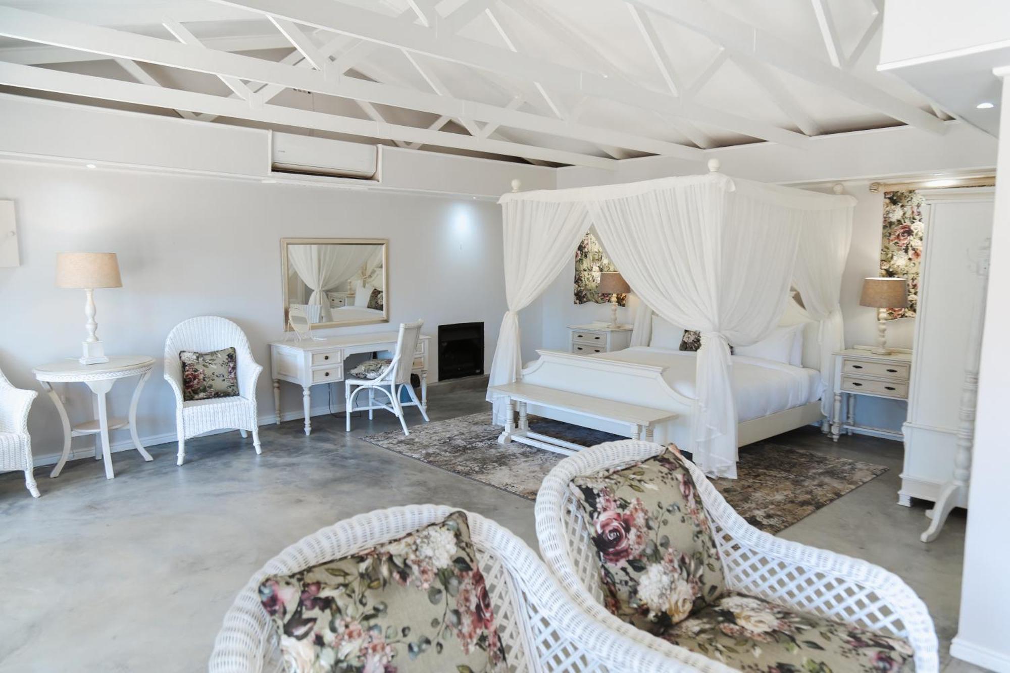 Le Pommier Wine Estate Βίλα Στέλενμπος Εξωτερικό φωτογραφία